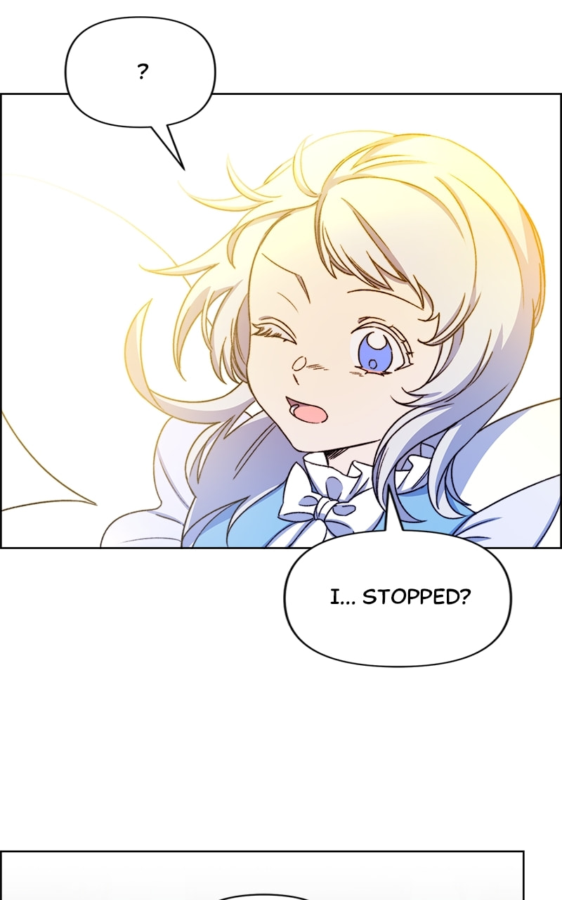 Cierra Chapter 52 page 45 - 