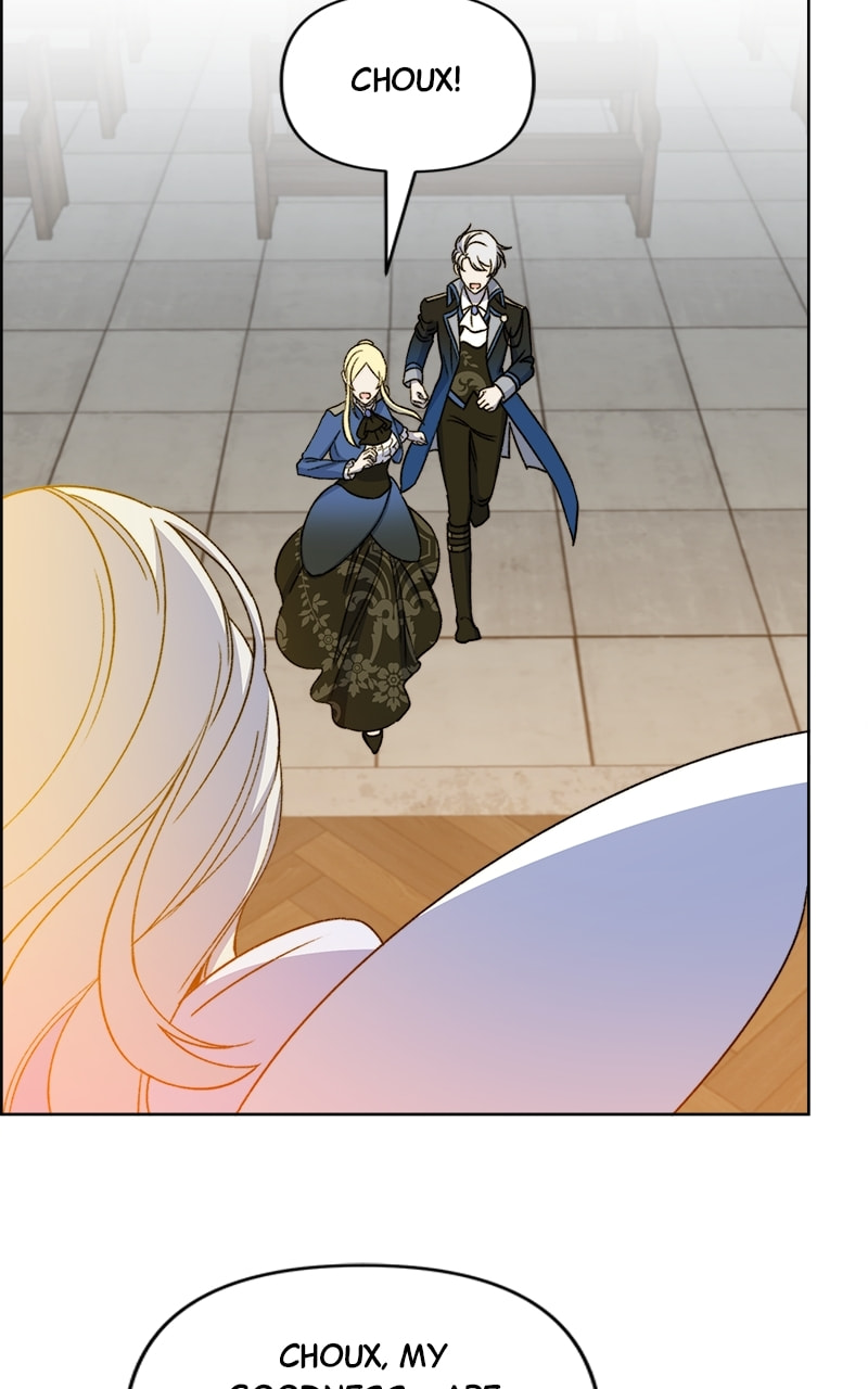 Cierra Chapter 52 page 46 - 