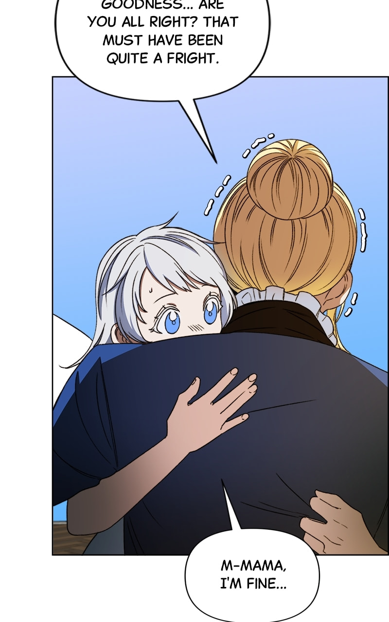 Cierra Chapter 52 page 47 - 