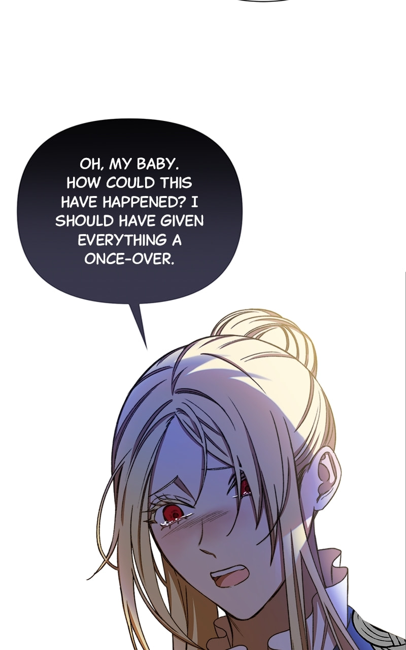 Cierra Chapter 52 page 48 - 