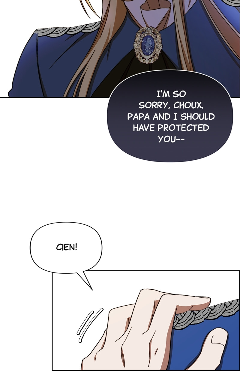 Cierra Chapter 52 page 49 - 