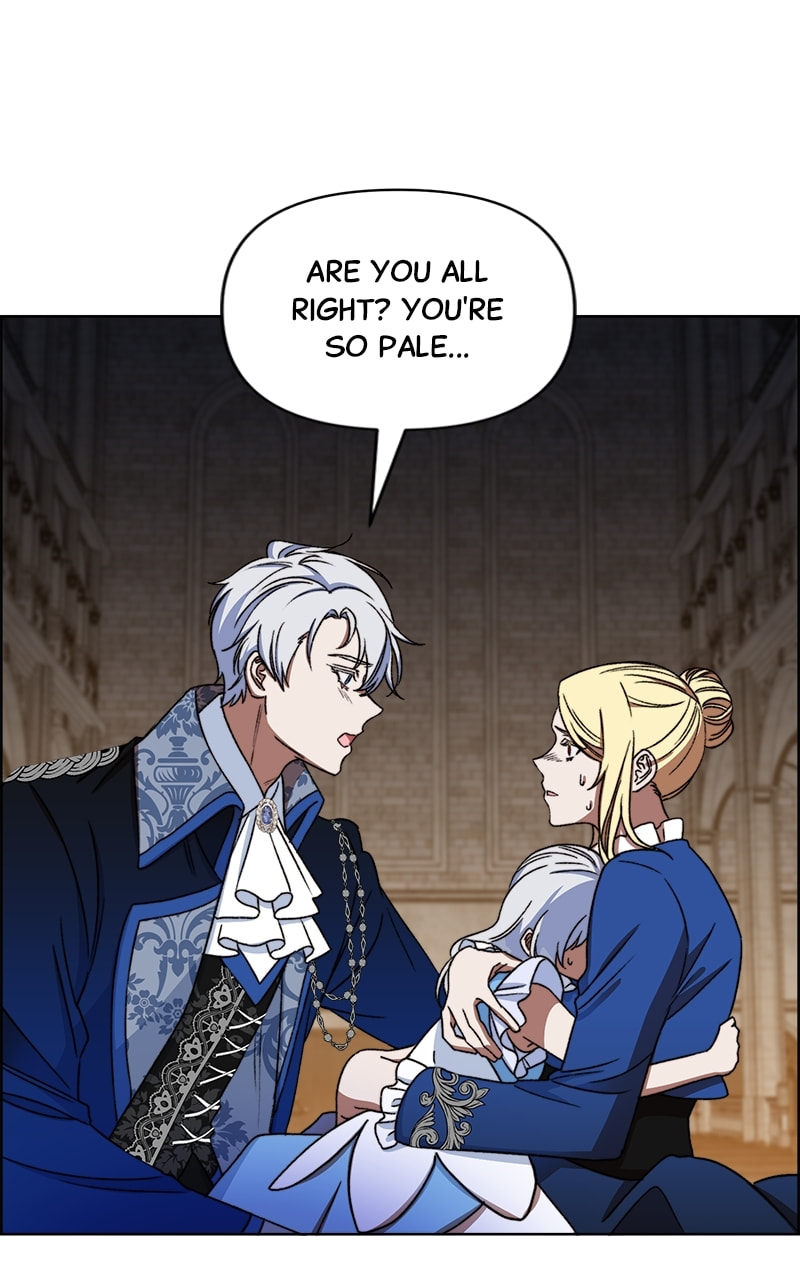 Cierra Chapter 52 page 50 - 