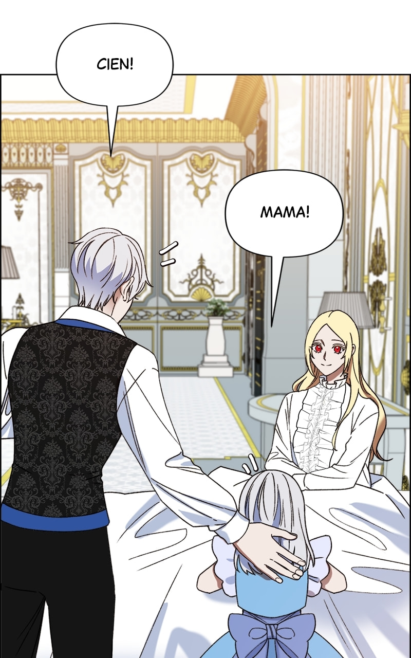 Cierra Chapter 52 page 65 - 