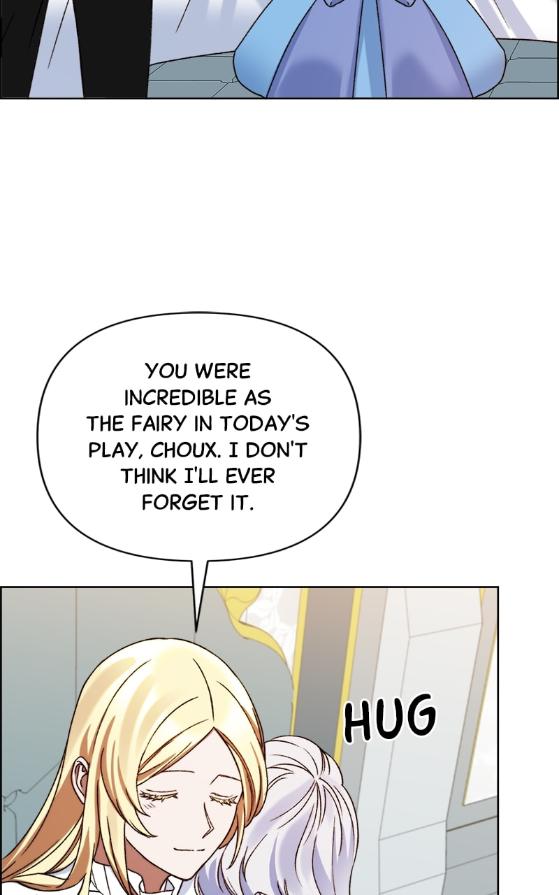 Cierra Chapter 52 page 66 - 