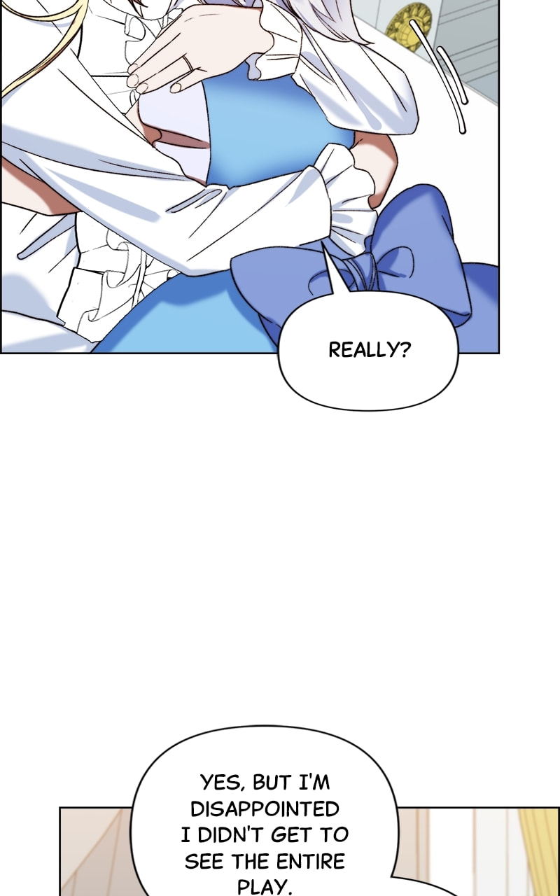 Cierra Chapter 52 page 67 - 