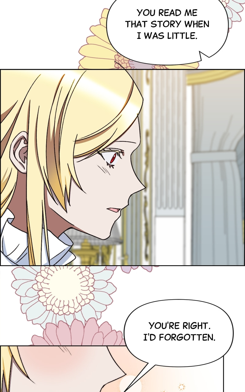 Cierra Chapter 52 page 70 - 