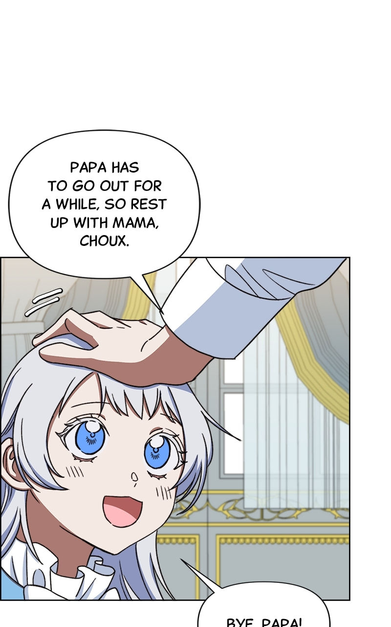 Cierra Chapter 52 page 74 - 
