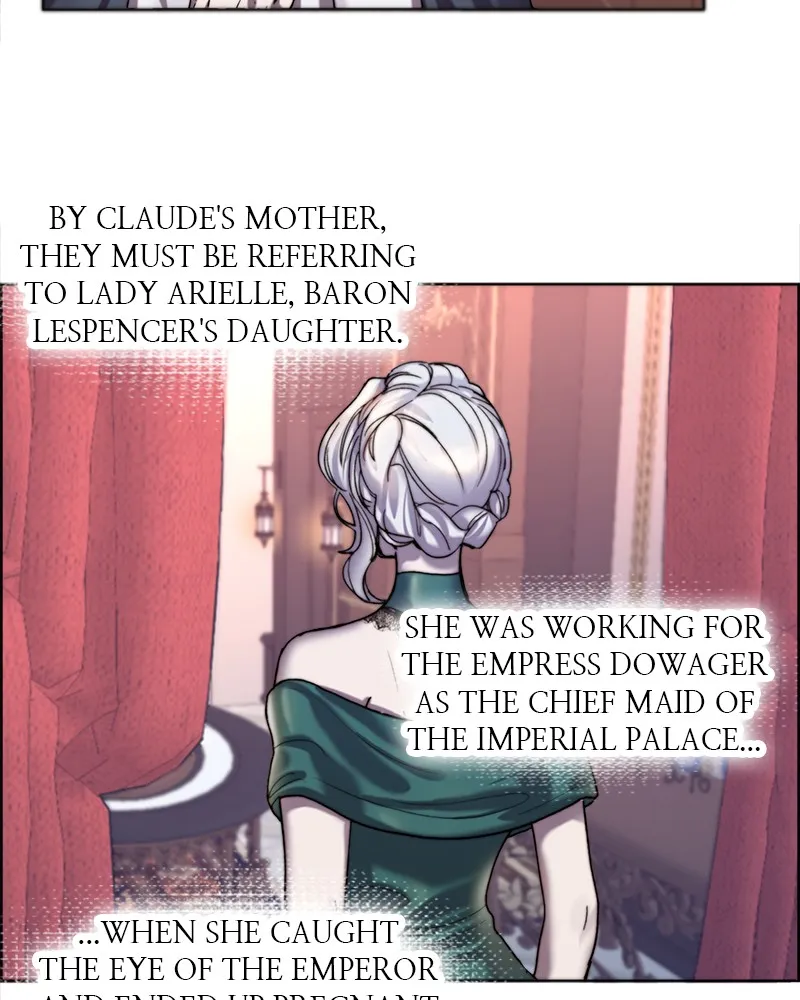 Cierra Chapter 6 page 40 - 