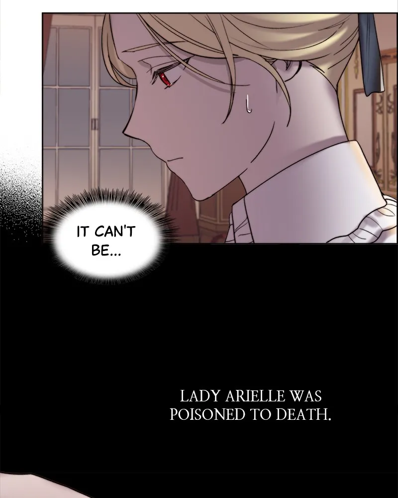 Cierra Chapter 6 page 47 - 