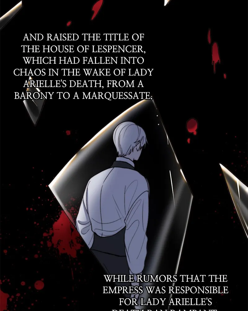 Cierra Chapter 6 page 49 - 