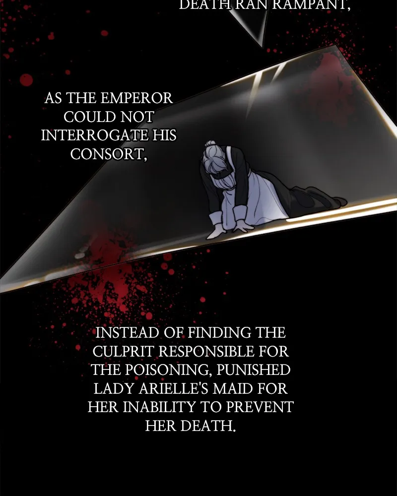 Cierra Chapter 6 page 50 - 