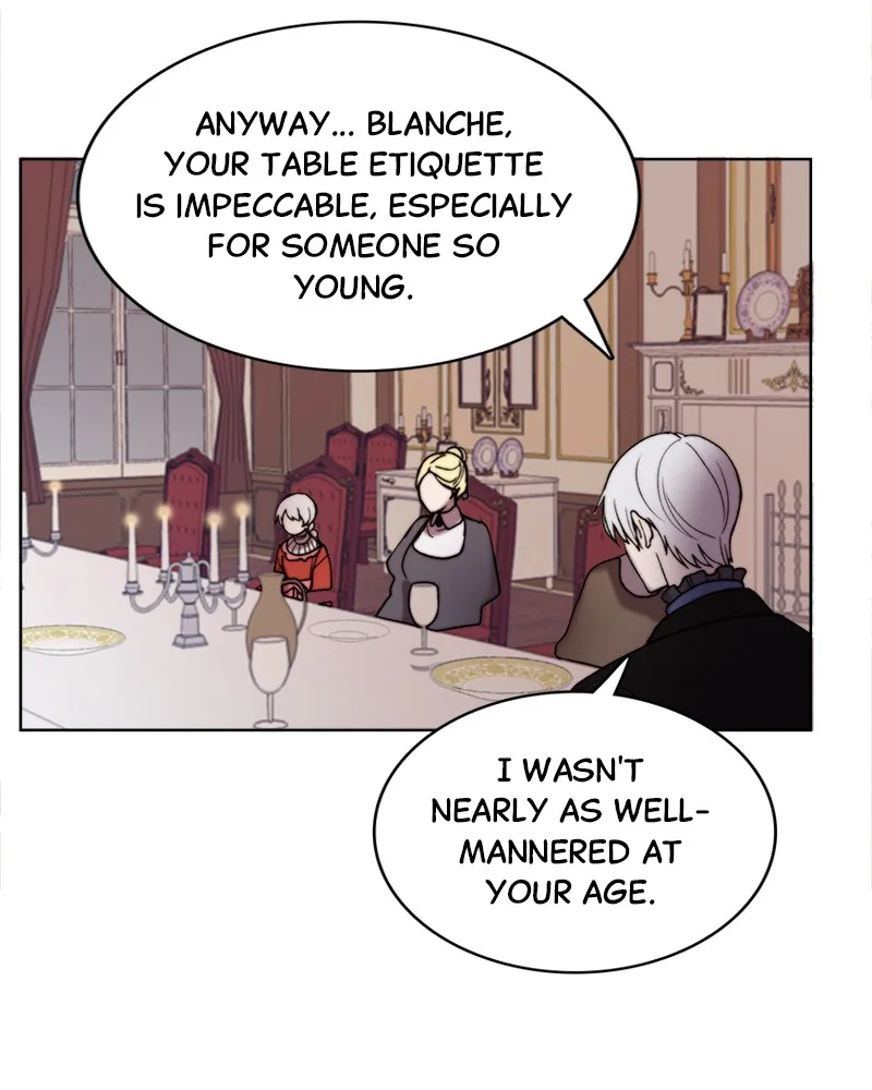 Cierra Chapter 6 page 70 - 