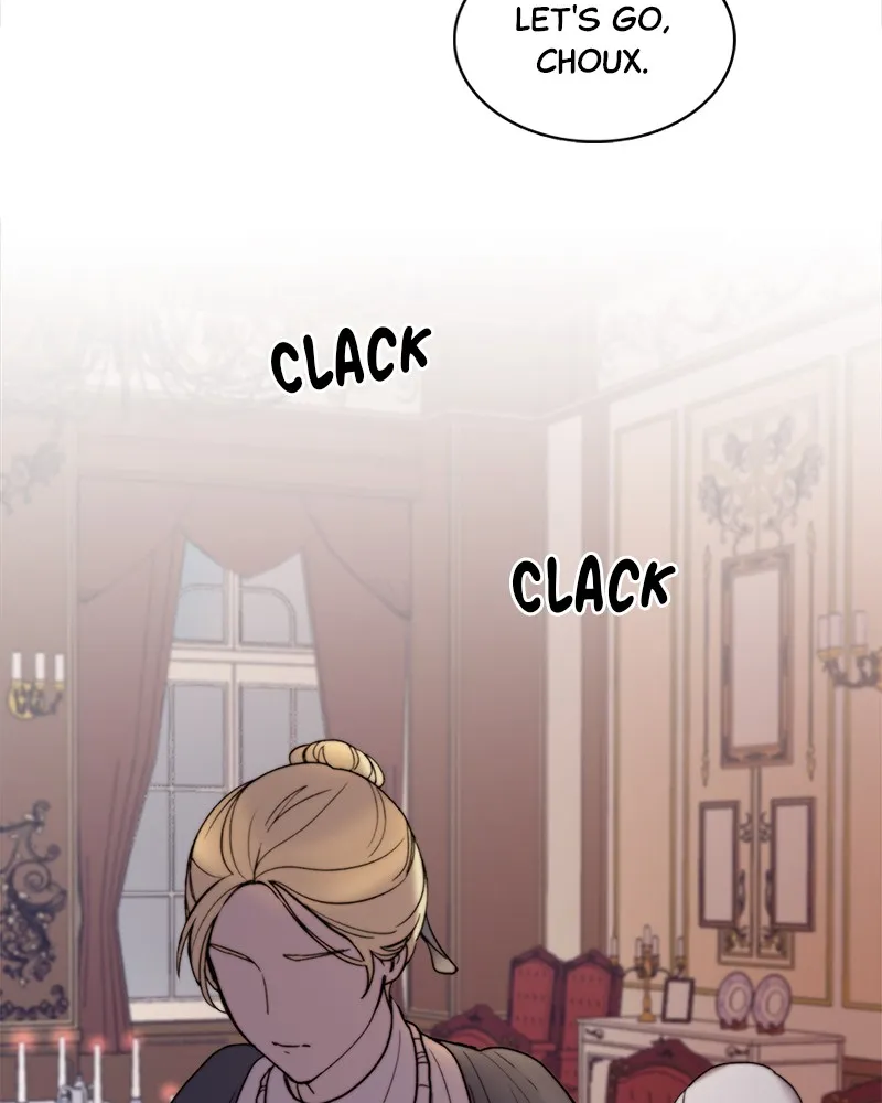 Cierra Chapter 6 page 84 - 