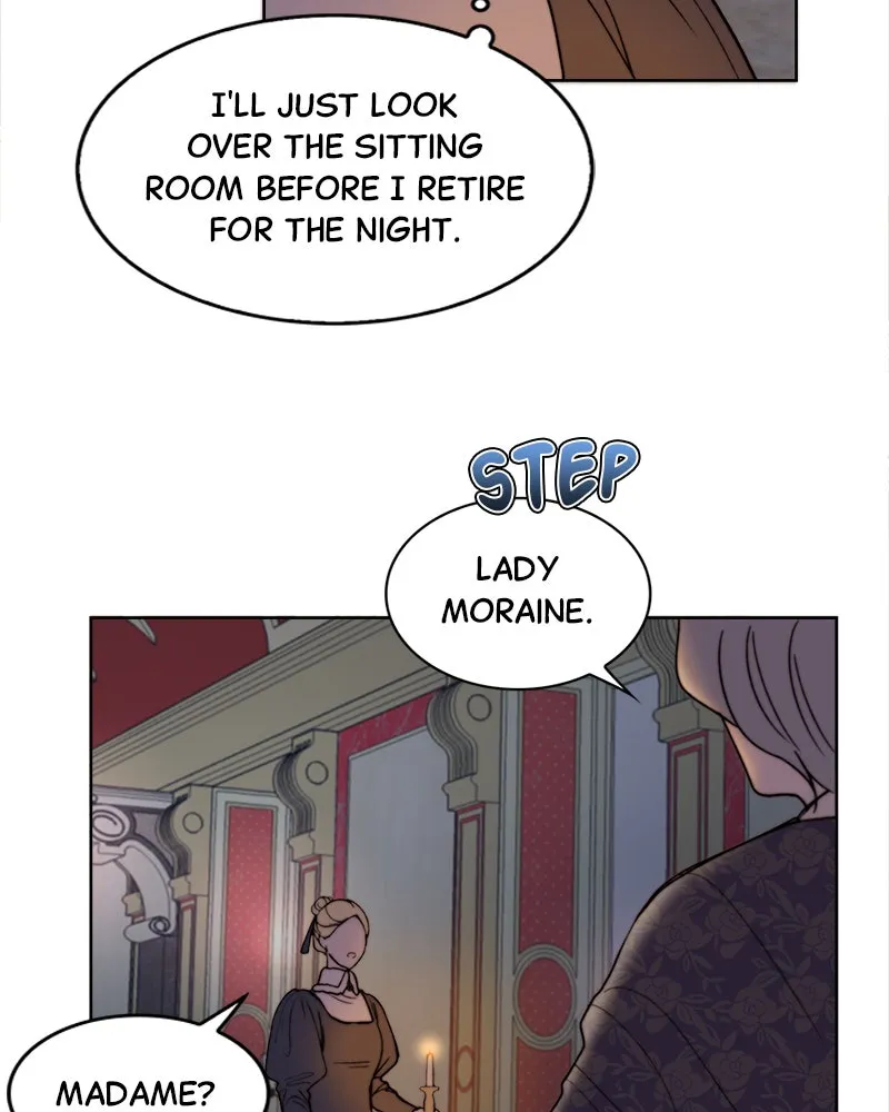 Cierra Chapter 6 page 92 - 
