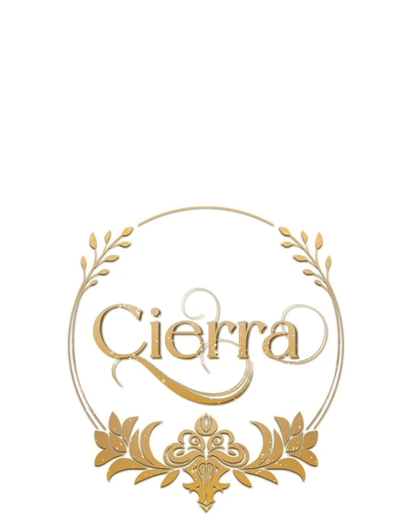 Cierra Chapter 7 page 1 - 