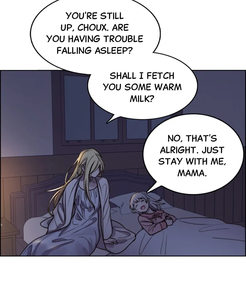 Cierra Chapter 7 page 36 - 