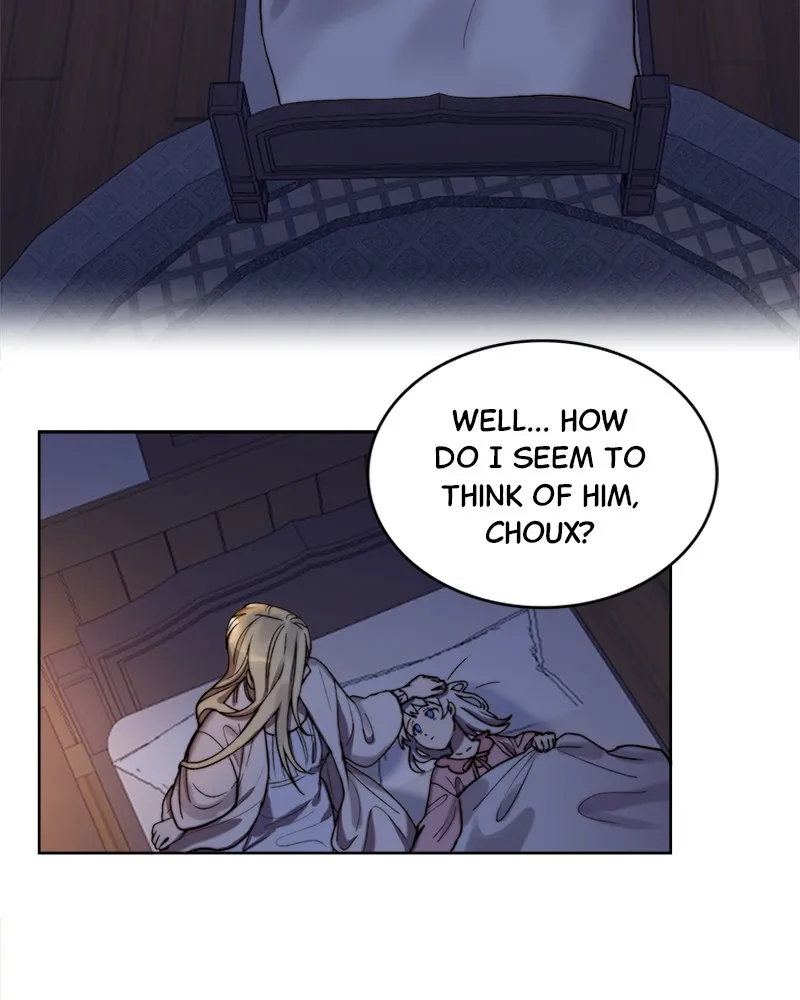Cierra Chapter 7 page 40 - 