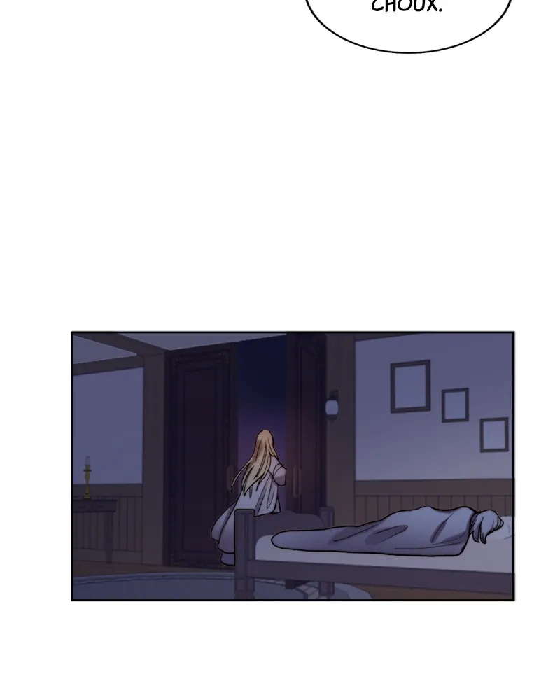 Cierra Chapter 7 page 59 - 