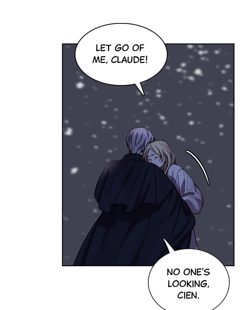 Cierra Chapter 8 page 11 - 