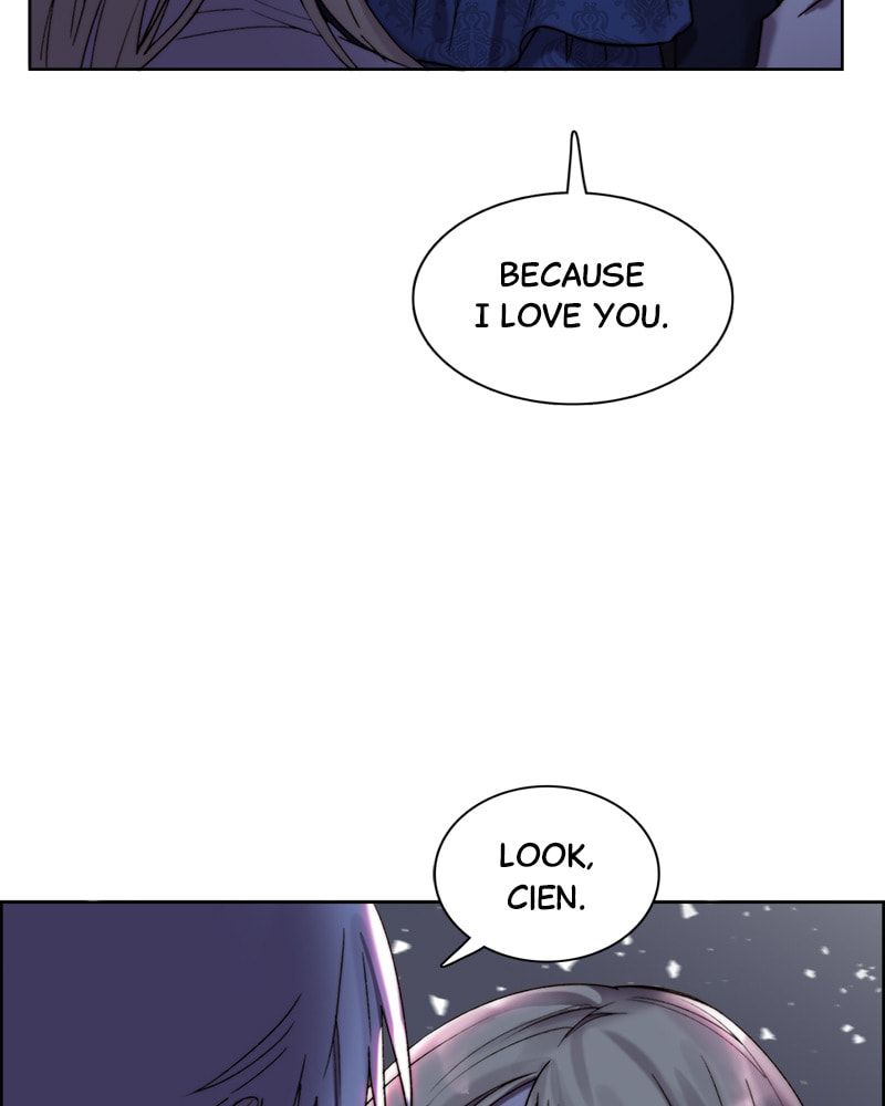 Cierra Chapter 8 page 22 - 