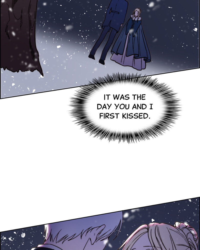 Cierra Chapter 8 page 28 - 
