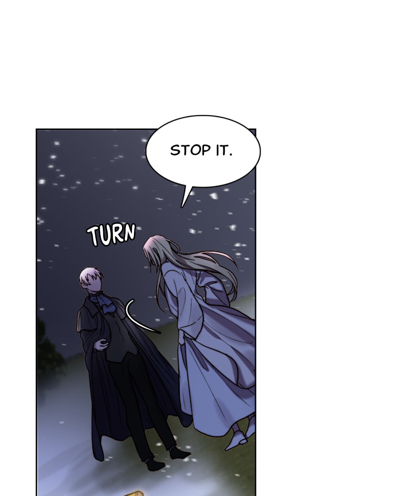 Cierra Chapter 8 page 41 - 