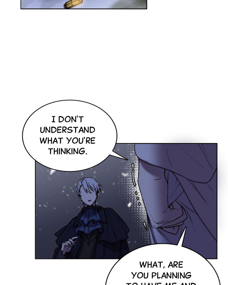 Cierra Chapter 8 page 42 - 