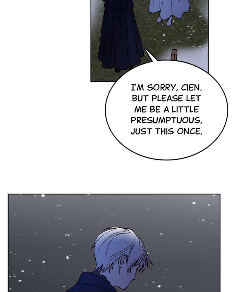Cierra Chapter 8 page 49 - 