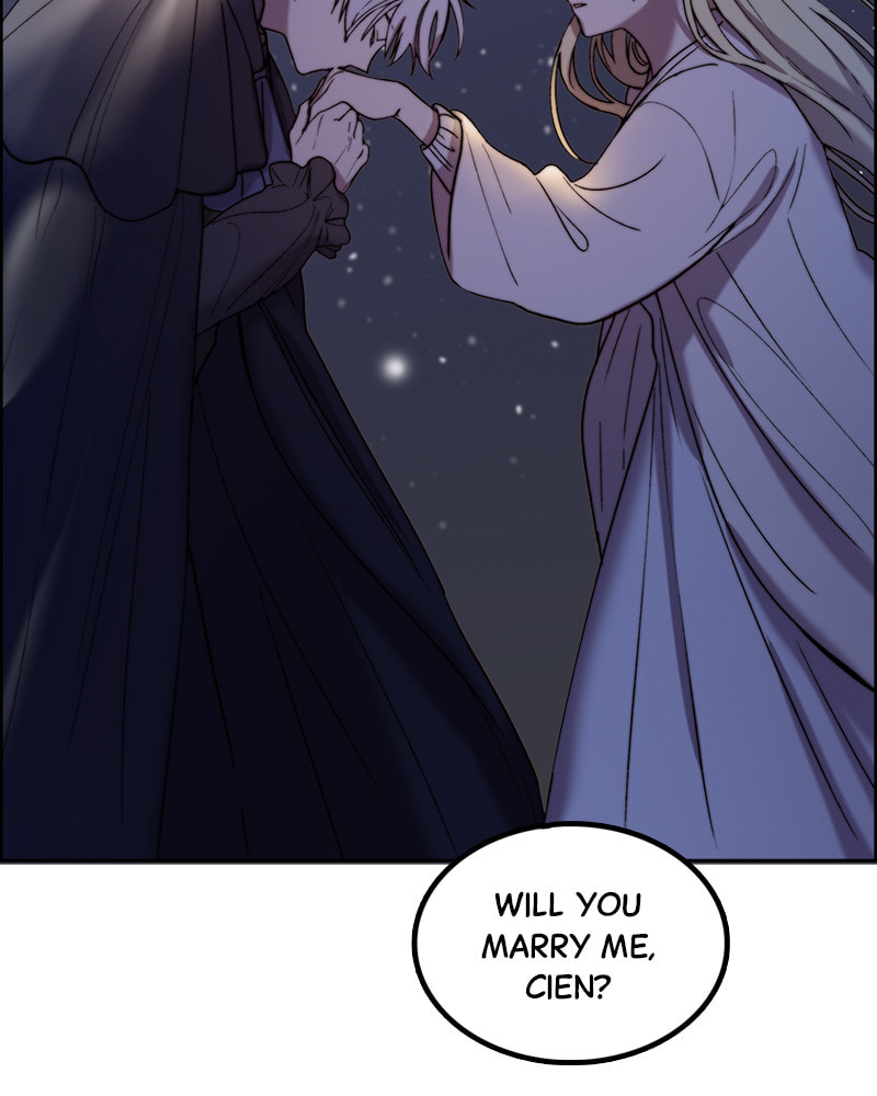 Cierra Chapter 8 page 57 - 