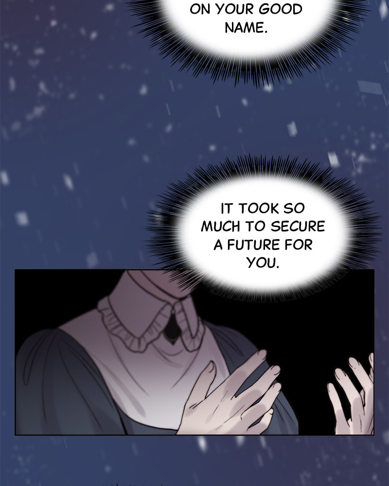 Cierra Chapter 8 page 77 - 