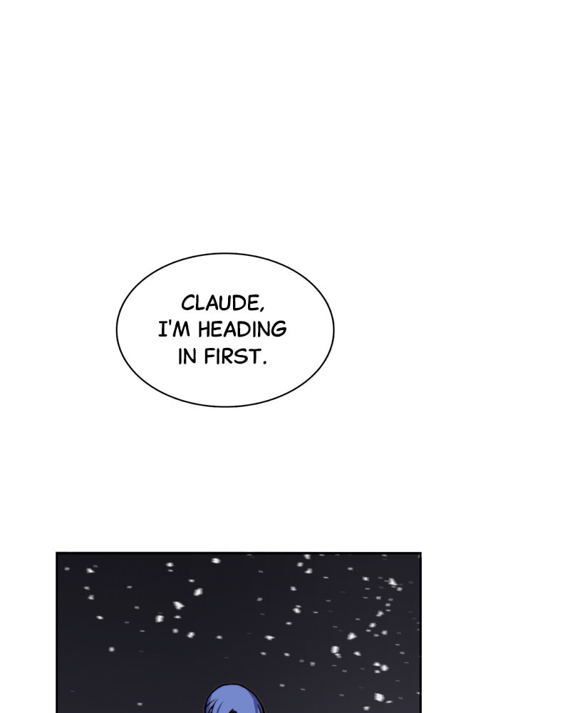 Cierra Chapter 8 page 81 - 