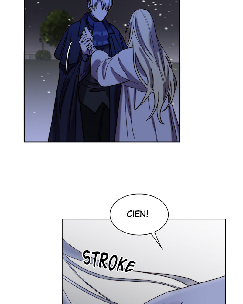 Cierra Chapter 8 page 82 - 