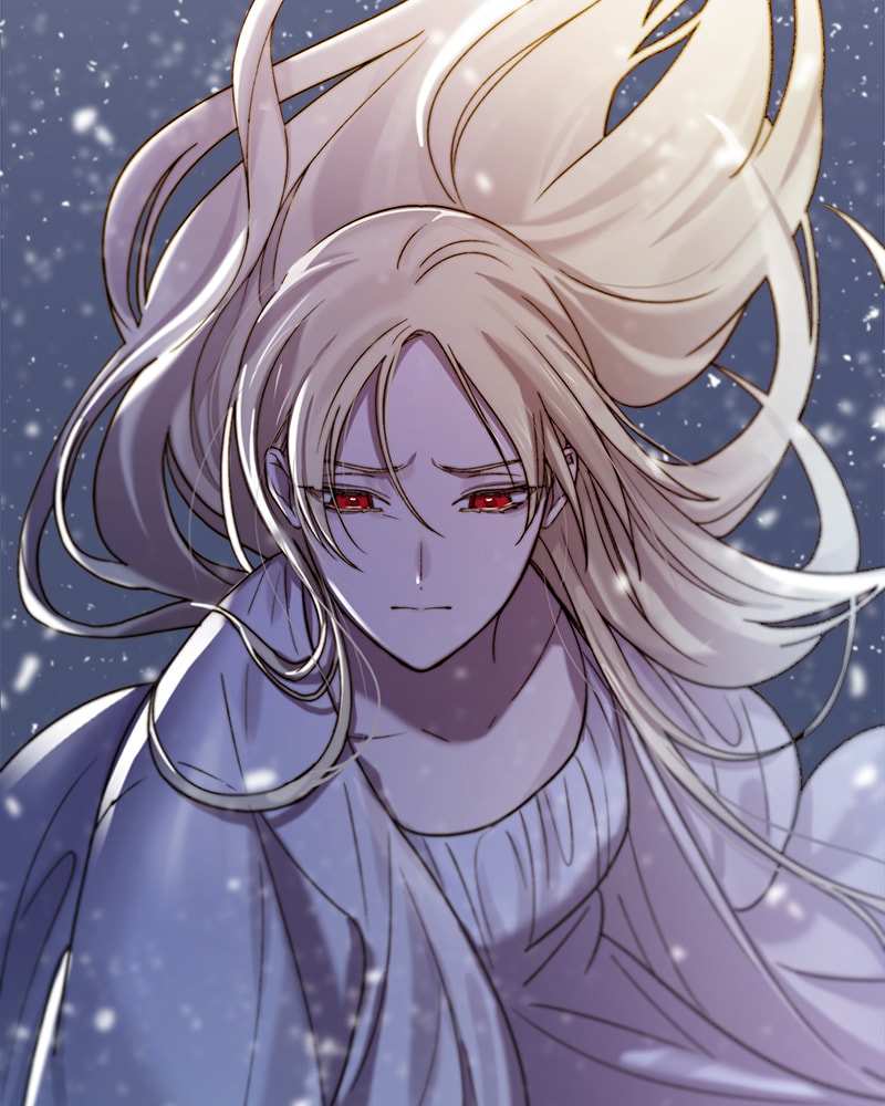 Cierra Chapter 8 page 94 - 