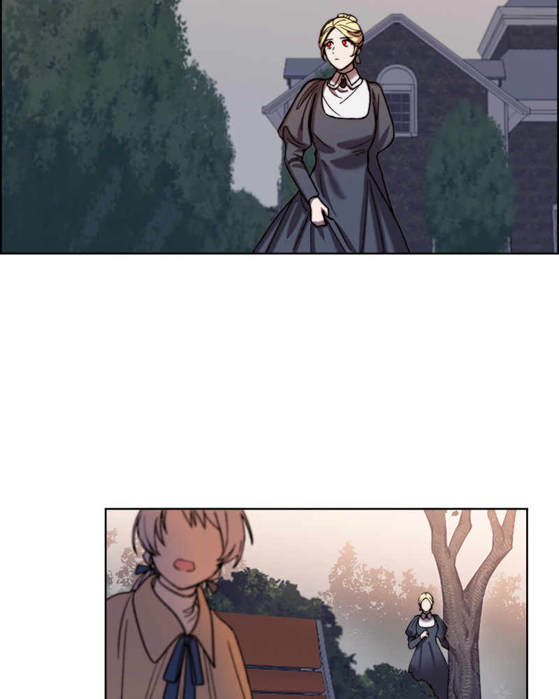 Cierra Chapter 9 page 25 - 