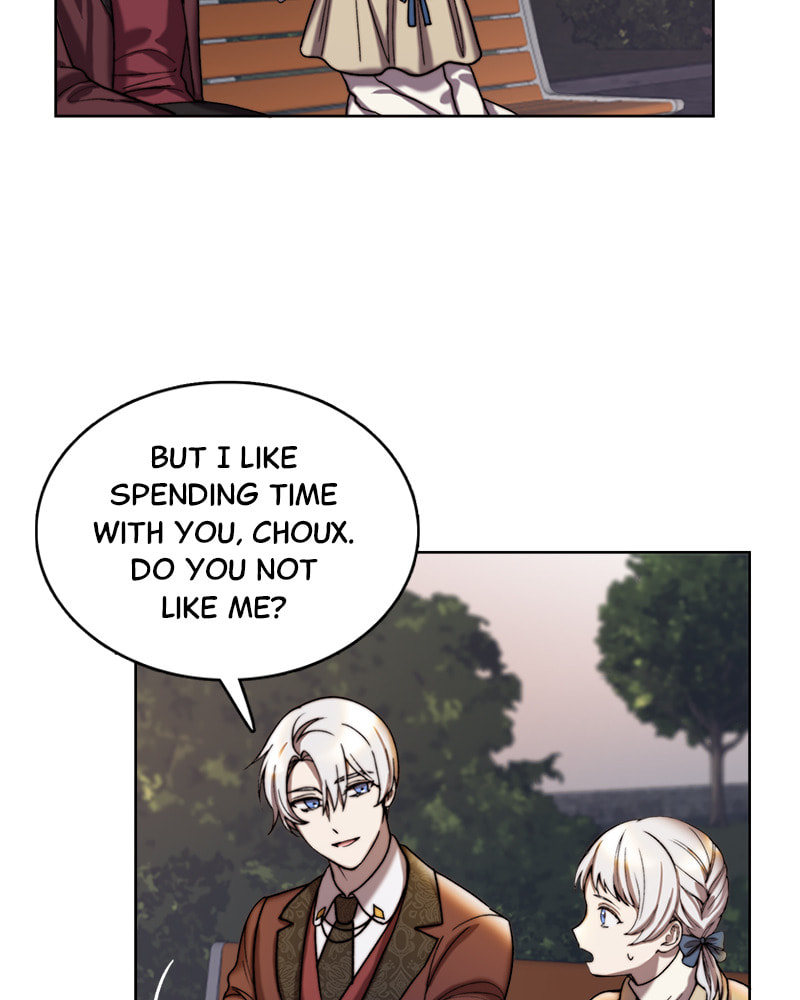 Cierra Chapter 9 page 30 - 
