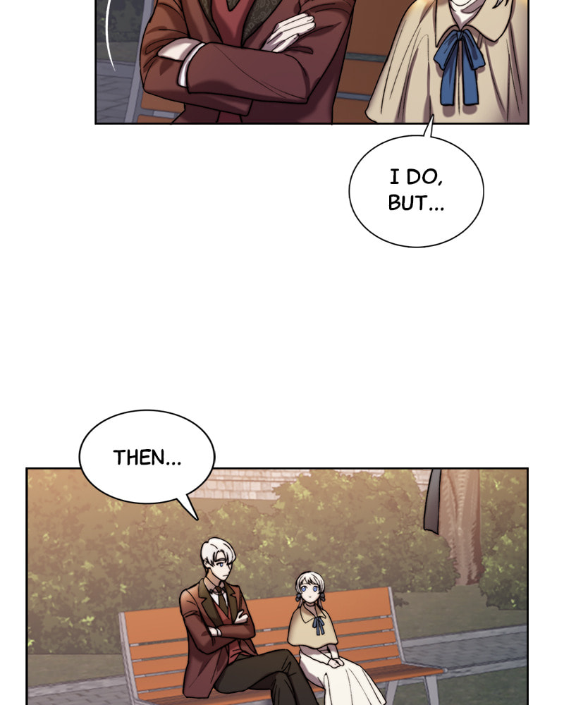Cierra Chapter 9 page 31 - 