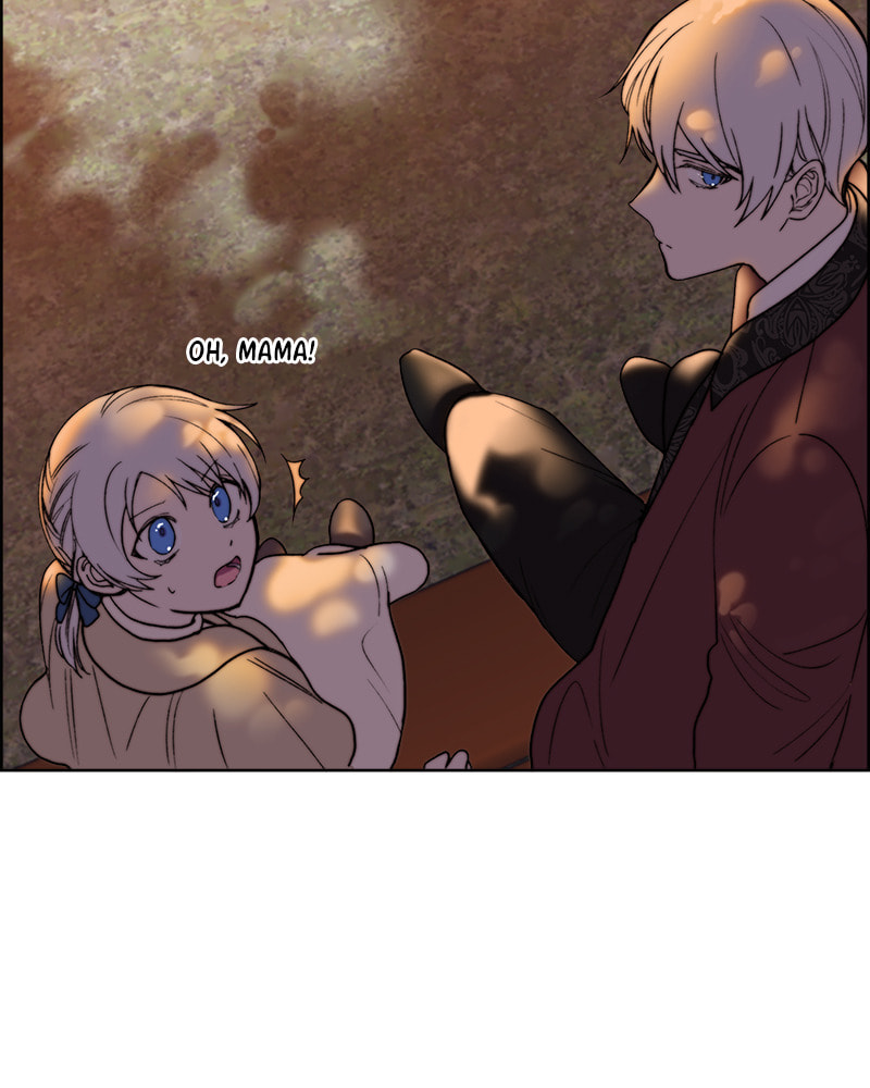 Cierra Chapter 9 page 50 - 