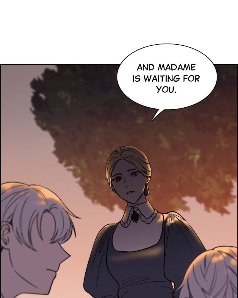 Cierra Chapter 9 page 51 - 