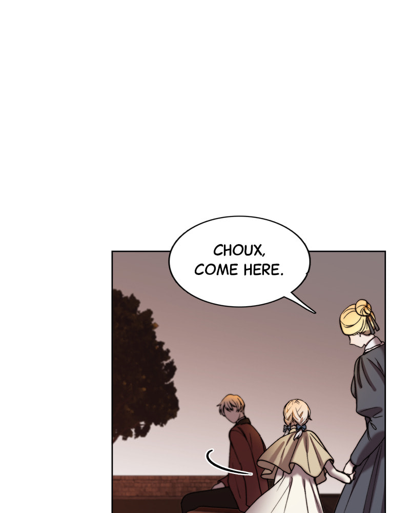 Cierra Chapter 9 page 54 - 