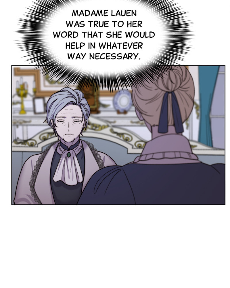 Cierra Chapter 9 page 64 - 