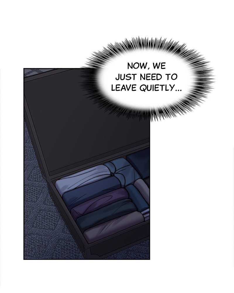 Cierra Chapter 9 page 65 - 