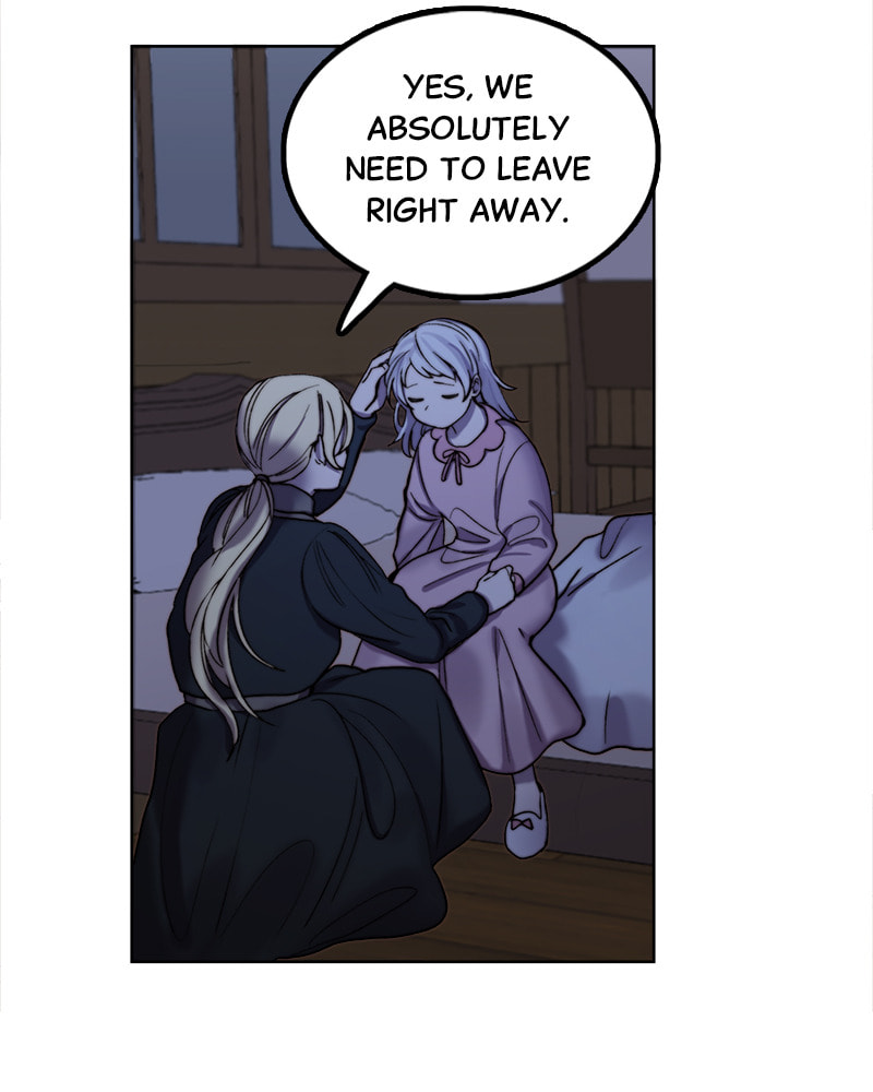 Cierra Chapter 9 page 70 - 