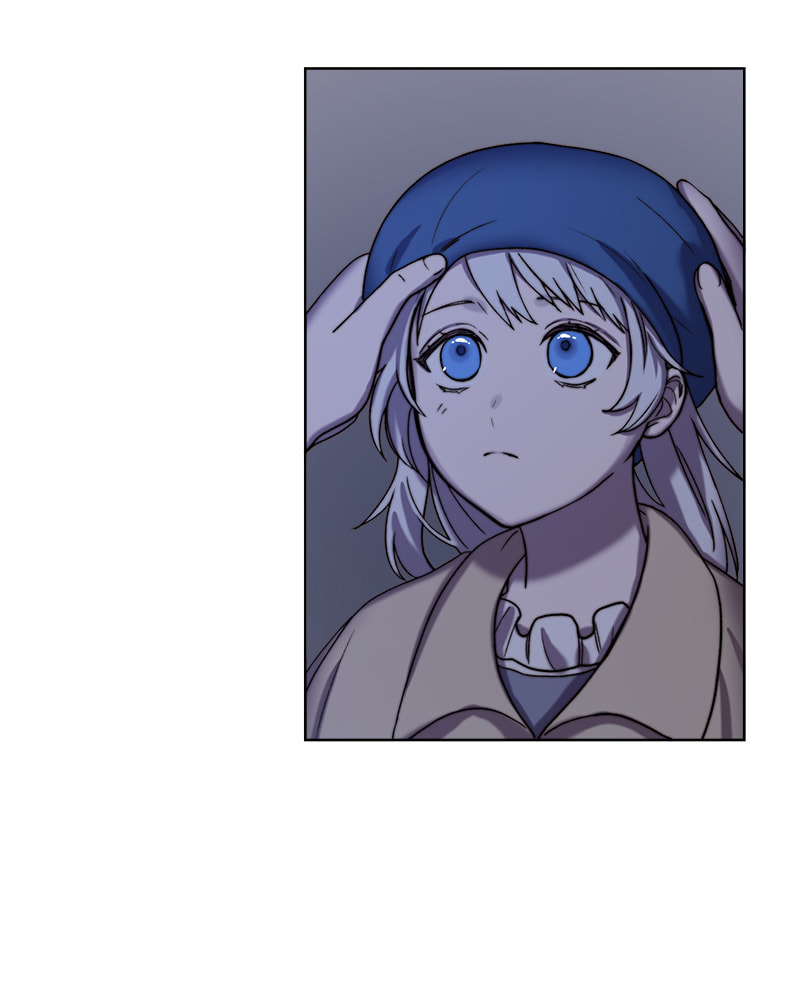Cierra Chapter 9 page 71 - 