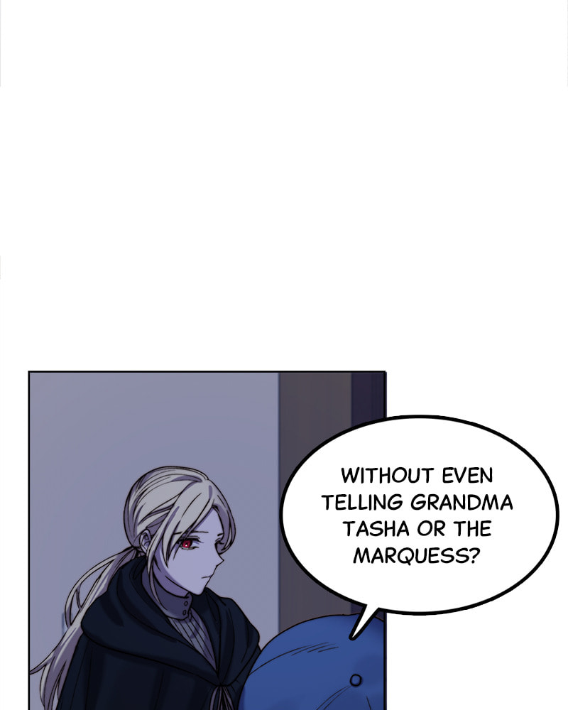 Cierra Chapter 9 page 73 - 