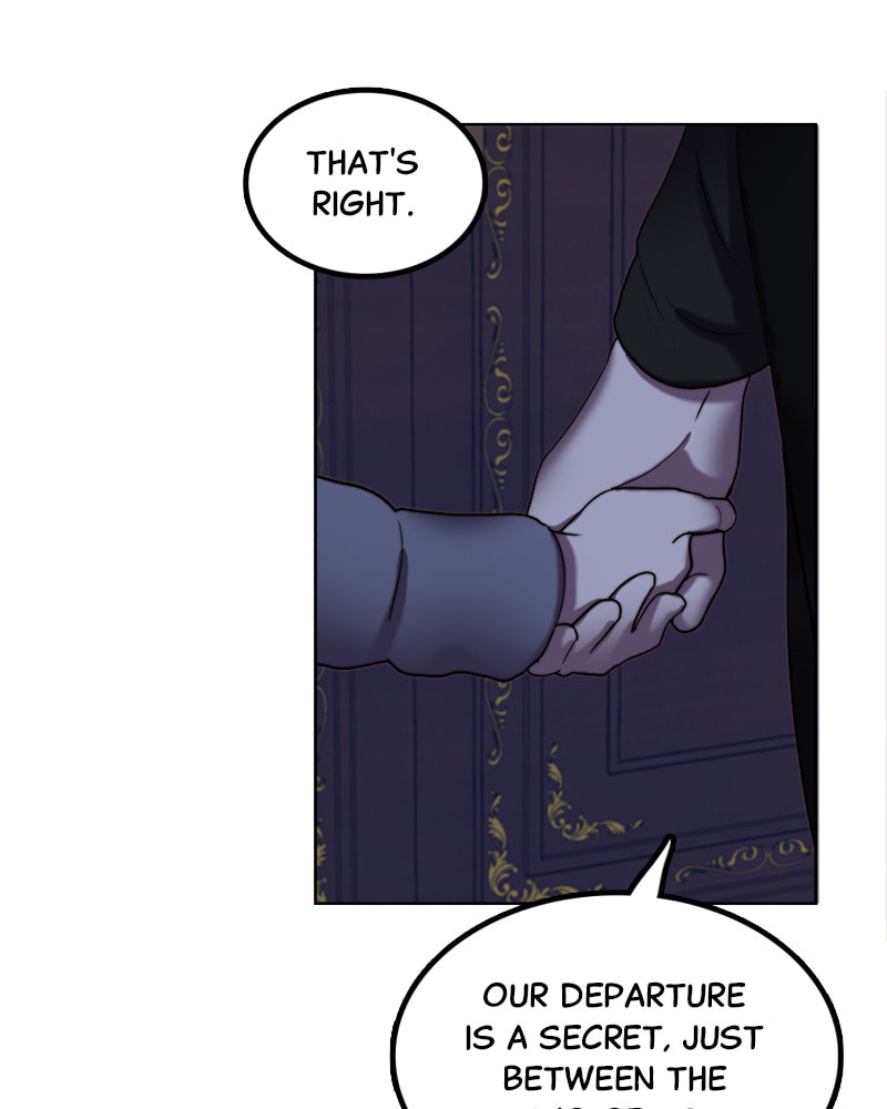 Cierra Chapter 9 page 75 - 
