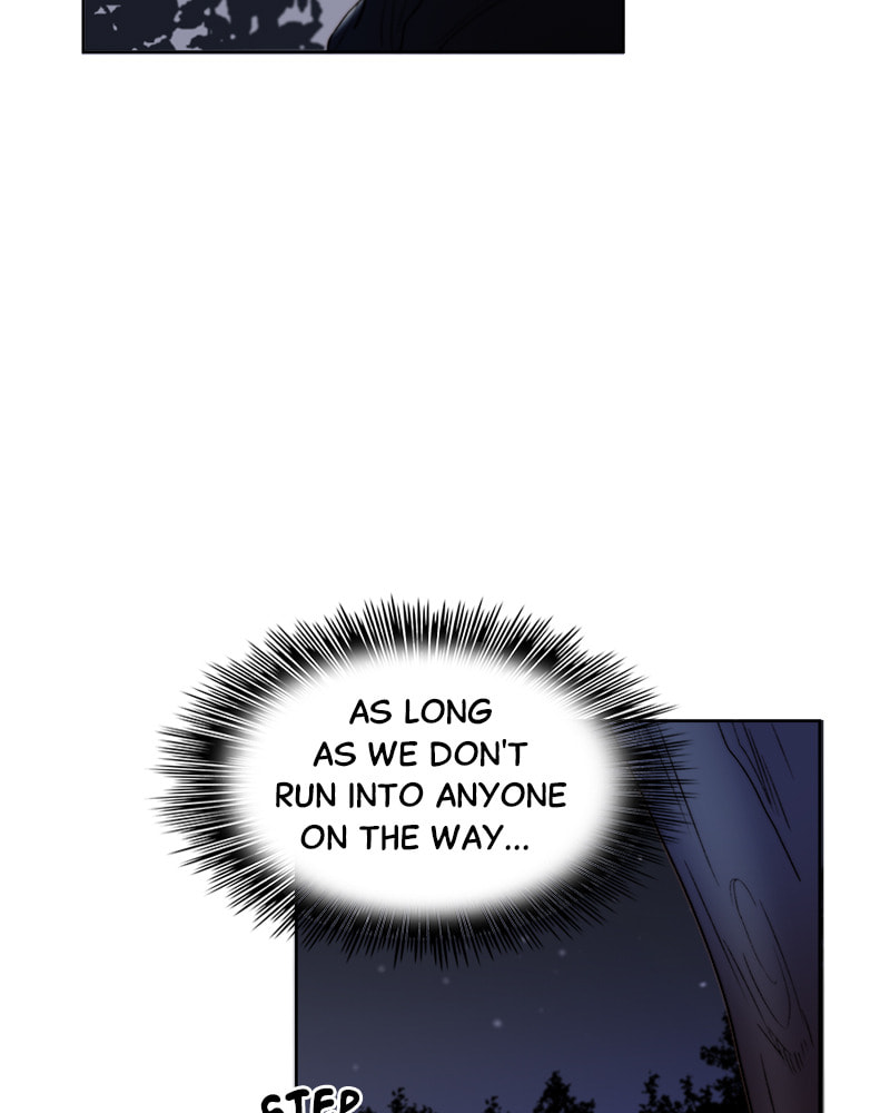 Cierra Chapter 9 page 81 - 