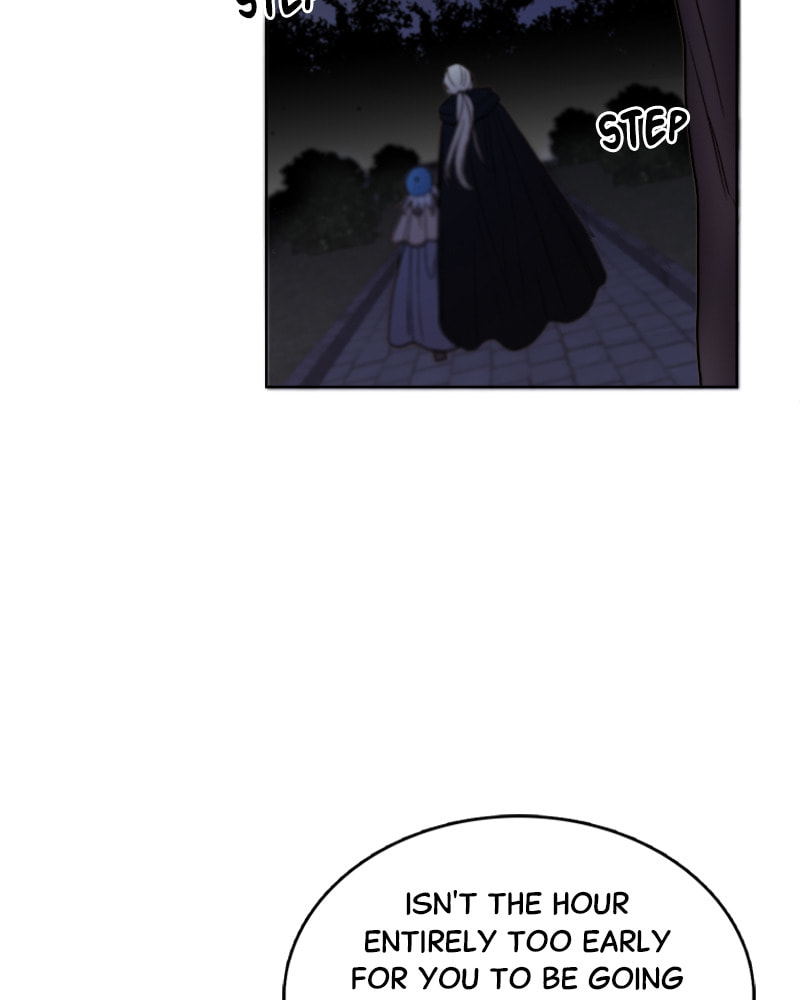 Cierra Chapter 9 page 82 - 