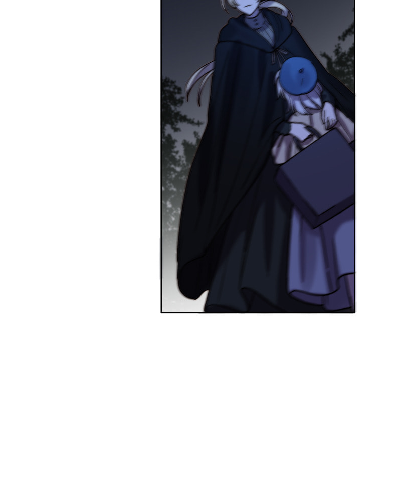 Cierra Chapter 9 page 85 - 