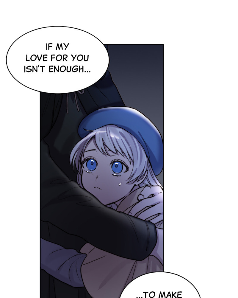 Cierra Chapter 9 page 95 - 
