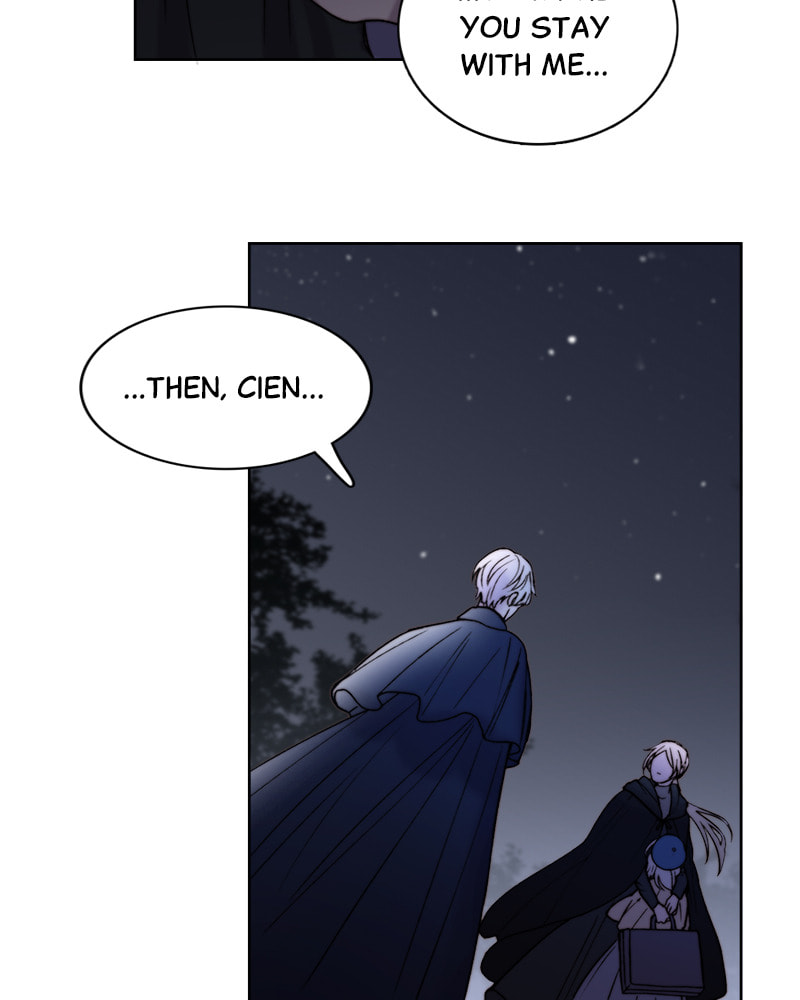 Cierra Chapter 9 page 96 - 